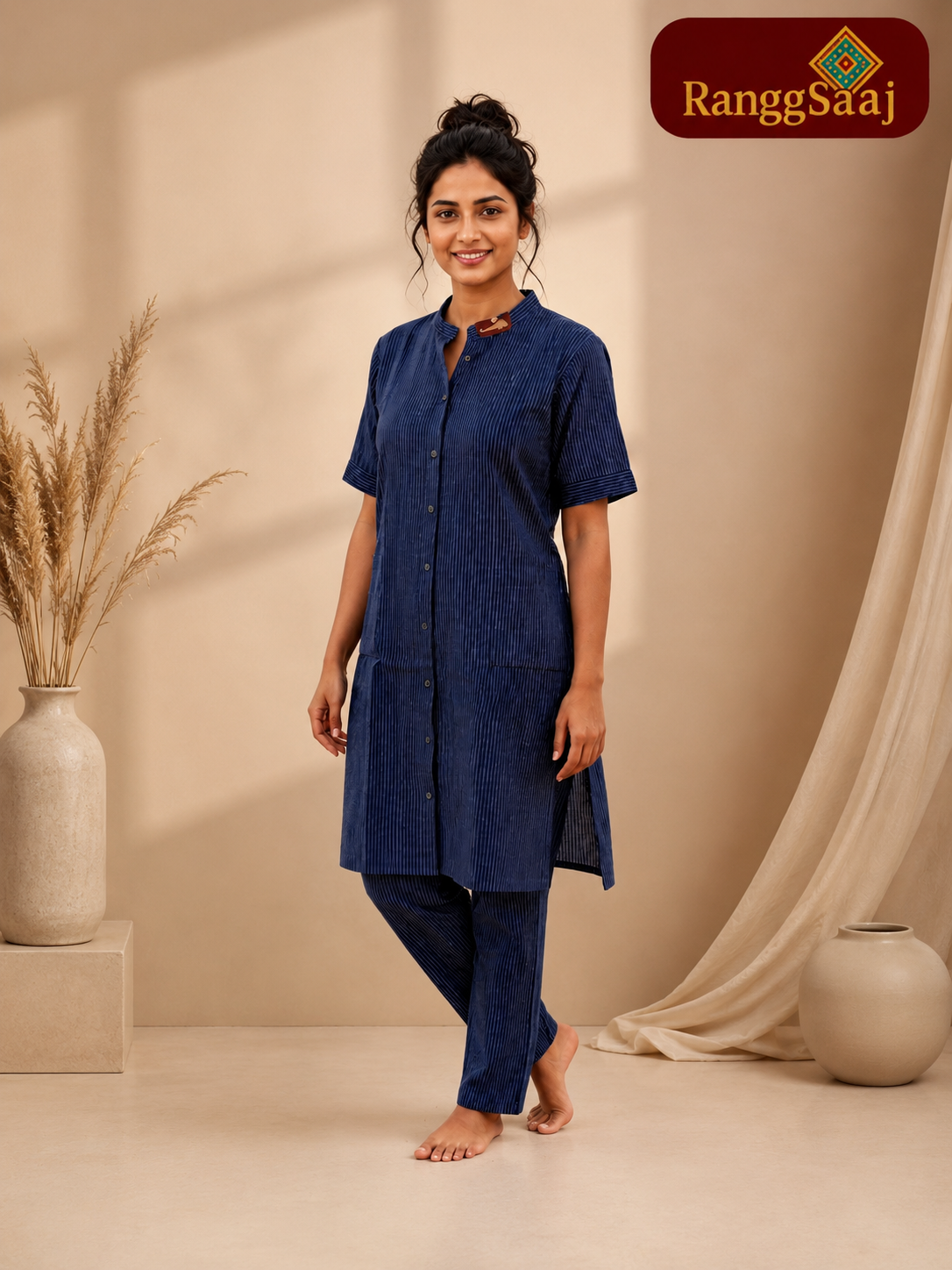 Kurta pant sets