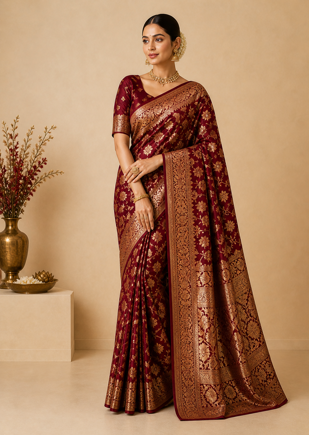 Saree Collection