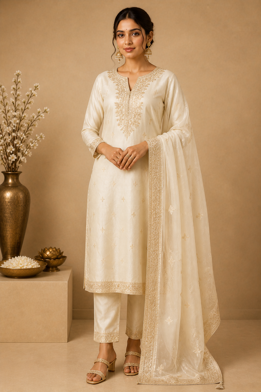 Kurti Collection